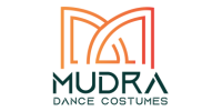 Mudra Dance Costumes Logo