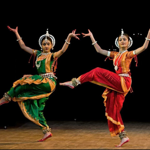 Semi-Classical Dance Costumes