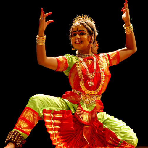 About Mudra Dance Costumes